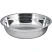 превью Миска с расширенными краями, нерж. сталь, зерк. полировка Bowl-27, 2.8 л