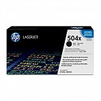 Картридж лазерный HP CE250X