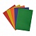 превью Картон цветной Хобби Тайм А4 5 листов 5 цветов мелованный в ассортименте