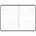 превью Ежедневник недатир. A5, 136л., кожзам, OfficeSpace «Winner», бордовый