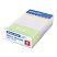 превью Ластики BRAUBERG PASTEL SOFT НАБОР 6 шт., размер ластика 45×25*10мм, экологичный ПВХ