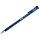 Ручка гелевая Berlingo «X-Gel» синяя, 0.5мм
