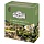 Чай зеленый Ahmad Tea Green (100 пакетиков в упаковке)