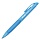 Ручка шариковая неавтомат. Комус Business масл, син чер. кор0.38/0.5мм