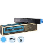 Расход.матер. д/лаз.принт.факсов Kyocera TK-8305C гол. для TASKalfa 3050ci/