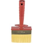 Кисть малярная макловица STAYER MASTER UNIVERSAL,30×100мм (01824-10)