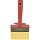 Кисть малярная макловица STAYER MASTER UNIVERSAL,30×100мм (01824-10)