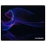 превью Коврик для мыши SONNEN «NEON WAVE» резина + ткань250×200х2 мм513958