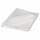 Полотенце вафельное отбеленное 45×60см, набор 10шт., OfficeClean, 120г/м2