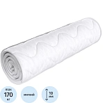 Матрас-топпер Комус Мебель AR01 roll (2000х900 мм)