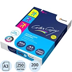 Бумага для цветной лазерной печати Color Copy (А3, 200 г/кв. м, 250 листов)