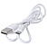 превью Настольная лампа / светильник беспроводная SONNEN PT-102, USB, LED, 3 Вт, 3 режима, белый