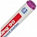 превью Маркер для стеклянных досок Edding E-90/008 фиолетовый (толщина линии 2-3 мм)