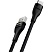 превью Кабель Baseus USB-C->-C 240W FS2 1m черный
