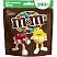 превью Драже M&M`s с шоколадом 240 г