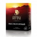 Чай «Принцесса Нури» (черный, 100пак/уп)