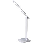 Светильник Ultraflash UF-731 C01 белый (Led,11Вт, 3 цвет. темп., 3 ур. ярк)