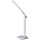 Светильник Ultraflash UF-731 C01 белый (Led,11Вт, 3 цвет. темп., 3 ур. ярк)