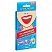 превью Полоски для отбеливания зубов Global White teeth whitening strips 2 Саше