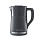 Чайник Morphy Richards с выбором температуры Harmony, серый 1.8л, 1800 Вт
