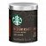 превью Кофе растворимый Starbucks Medium Roast 90 г