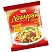 превью Лапша Доширак Квисти со вкусом говядины 70 г (48 штук в упаковке)