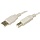 Кабель Rexant USB 2.0 - Micro USB 1 м 18-4241