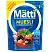 превью Мюсли Matti запеченные с ежевикой и малиной 250 г