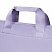 превью Сумка портфель HEIKKI ULTRA (ХЕЙКИ) с отделением для ноутбука 15.6", Lavender, лавандовая, 28×39х3 см