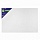 Холст акварельный на картоне (МДФ) 40×50 см, грунт, хлопок, мелкое зерно, BRAUBERG ART CLASSIC