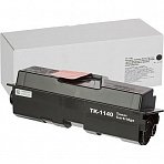 Картридж лазерный Retech TK-1140 чер. для Kyocera FS-1035/1135