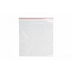 Пакет с замком (Zip-lock) 30×40 см, 32 мкм, 100 шт/уп