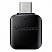 превью Переходник Samsung USB A OTG - USB Type-C (EE-UN930BBRGRU)