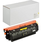 Картридж лазерный Retech W2122A жел. для HP Color LJ M554/M555
