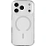 превью Чехол uBear Real Mag Case,защитный, для iPhone 2025 6.3 Pro, MagSafe