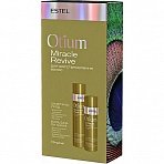 Подарочный набор женский Estel Otium Miracle Revive