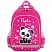 превью Рюкзак ПИФАГОР SCHOOL, 1 отделение, 3 кармана, «Panda time», 38×28×14 см