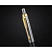 превью Ручка шариковая Parker Jotter Grey GT 1 м м,кнопочн,синий,подар.кор, 2213723