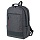 Рюкзак BRAUBERG URBAN универсальный, с отделением для ноутбука, серый/черный, 46×30х18 см