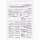 Бланк бухгалтерский, офсет, BRAUBERG «Путевой лист легкового автомобиля», А5, 150?205 мм
