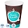 Стакан одноразовый бумажный Formacia Taste Quality 300/360 мл для вендинговых аппаратов (50 штук в упаковке)