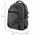 превью Рюкзак BRAUBERG «MainStream 1», 35 л, размер 45×32х19 см, ткань, серо-синий