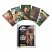 превью Наклейки детские коллекционные Panini Jurassic World 2020 / Мир Юрского Периода - Антология 2020