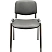 превью Стул офисный Easy Chair Изо РС01.00.10 серый (искусственная кожа, металл) (1905634)