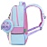 превью Рюкзак BRAUBERG KIDS MODE с кошельком в комплекте, 1 отделение, «Little sweetie», 39×28×15 см