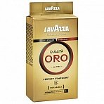 Кофе молотый Lavazza Oro, 250г