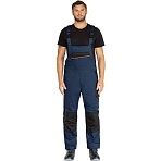 Полукомбинезон летний муж MACH1 Range cин/оранж р. XL(арт. M1SA2BMXG)