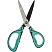 превью Ножницы BrunoVisconti PROFYCUT 21 см с защитным чехлом 60-0052