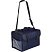 превью Термосумка для обедов ткань синяя 35×25х25 (22л)