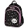 Ранец Berlingo Expert Plus «Cool panda» 38×29×15см, 2 отделения, 2 кармана, анатомическая спинка